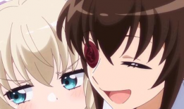 我家女仆有够烦漫画,闹腾不休的甜蜜烦恼