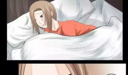 肉肉邪恶漫画,荒诞幽默，揭秘人性黑暗面